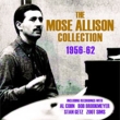 Mose Allison Collection 1956-1962