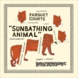 Sunbathing Animal +Content Nausea