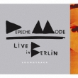 Live In Berlin Soundtrack