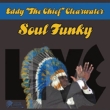 Soul Funky -Live At The Space