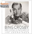 Bing Rediscovered: American Masters Soundtrack