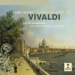 La Stravaganza Op.4(Selections): Fabio Biondi / Europa Galante