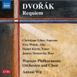 Requiem : Wit / Warsaw Philharmonic & Choir, Libor, Wolak, D.Kirch, Monarcha (2CD)