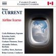 Airline Icarus : Current / Huhtanen, Szabo, G.Thomson, etc (2012 Stereo)