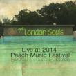 Live At Peach Music Festival 2014