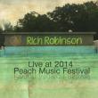 Live At Peach Music Festival 2014