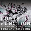LOGISTIC FANCTION `VOCALOID SONGS COMPILATION` (+DVD)yՁz