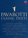 Pavarotti: Classical Duets
