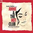 Annie & The Hot Club: Plays The Song Of Tom Sturdevant Vol.1
