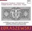 Musica Sacra Vol.5: Lukaszewski / Musica Sacra Warsaw-praga Cathedral Ch