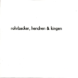 Rohrbacker.hendren & Kingen (WPbg)