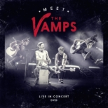 Meet The Vamps Live In Concert