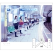 Toumeina Iro [Type-A(2CD+DVD)]