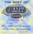 Best Of Amy Doo Wop V1 24 Cuts