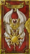 Reprinted Edition CLAMP Clow Card Set (Koudansha Characters A)