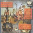The Garden Of Delights, Warriors: B.t.andersson / Norrlands Opera So