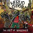 Art Of Vengeance