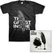 Dear Youth: Cd & Feather Tee (S Size)