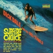 Surfer' s Choice
