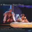 A Midsummer Night' s Dream: C.tucker / Opera Memphis Playhouse On The Square Delta Cappella & Riva