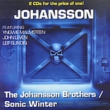 J: Son Brothers / Sonic Winter