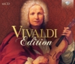 Vivaldi Edition (66CD)