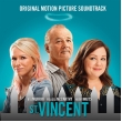 St.Vincent (Score+soundtrack)(2LP)(180Odʔ)