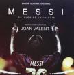 Messi: De Alex De La Iglesia