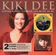 Loving And Free / I' ve Got The Music In Me (2CD)