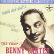 Complete Benny Carter