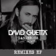 Dangerous: Remix Ep (2discs)