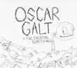 Oscar Galt & The Eventual Somethings