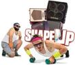Shape Up