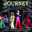 At The Summit: 1980 Radio Broadcast