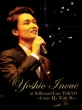 Inoue Yoshio at Billboard Live TOKYO`Come Fly With Me`()(+CD)y
