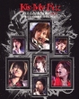 Kis-My-FtɈde Show vol.3 at X؋Z̈2011.2.12 (Blu-ray)
