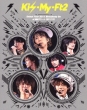 Kis-My-Ft2 Debut Tour 2011 Everybody Go At Yokohama Arena 2011.7.31