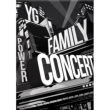 2014 YG Family Concert in Seoul Live CD (3CD+PHOTOBOOK)