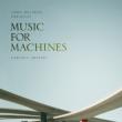 John Beltran Presents Music For Machines 1