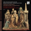 German Baroque Sacred Music-christmas: Ricercar Consort Namur Chamber Cho Ex Tempore Etc