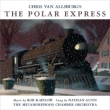The Polar Express, Gertrude Mcfuzz: Kapilow / Metamorphosis Co Etc