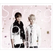Spring Love [First Press Limited Edition](CD+DVD)