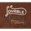 Lovable People(+DVD)y񐶎YՁz