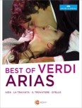 Best Of Verdi Arias: Prestiaessi Alvarez Meli Theodossiou Machaidze Prestia