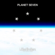 PLANET SEVEN yCD+DVD2gz