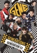 GENERATION EX yCD+Blu-ray Discz