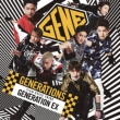 GENERATION EX yCDz