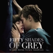 Fifty Shades Of Grey Original Motion Picture Soundtrack