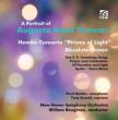 Hemke Concerto, Etc: Hemke(Sax)Boughton / New Haven So