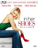 In Her Shoes
